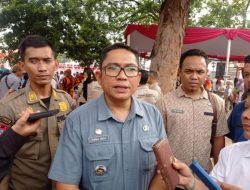 Ngaku Resah, Kurnia Indra Serahkan Kasus Penjualan Produk Kadaluarsa oleh Karyawan PT MTLB ke Pihak Terkait