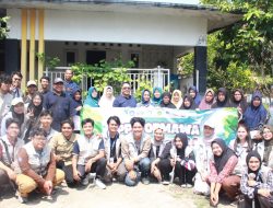 Penyuluhan “Peternak Berdikari Situ Udik Mandiri”: Membangun Keterampilan Retorika dalam Public Speaking