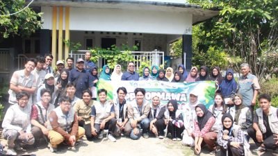 Penyuluhan “Peternak Berdikari Situ Udik Mandiri”: Membangun Keterampilan Retorika dalam Public Speaking