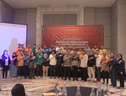 Minimalisir Kesalahan, KPU Kabupaten Bogor Sosialisasikan Pendaftaran Cabup dan Cawabup