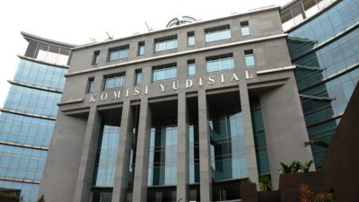 KY Pecat Tiga Hakim PN Surabaya yang Jatuhkan Vonis Bebas Ronald Tannur