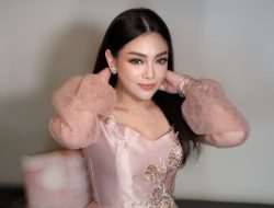 Stefan William Kejutkan Publik Umumkan Punya Anak, Ini Unggahan Celine Evangelista