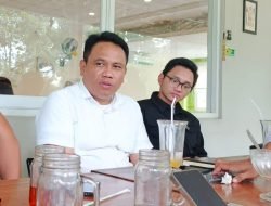 Limbah Siap Dimusnahkan Digelapkan Karyawannya, PT MTLB Ngaku Rugi Ratusan Juta Rupiah