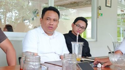 Limbah Siap Dimusnahkan Digelapkan Karyawannya, PT MTLB Ngaku Rugi Ratusan Juta Rupiah