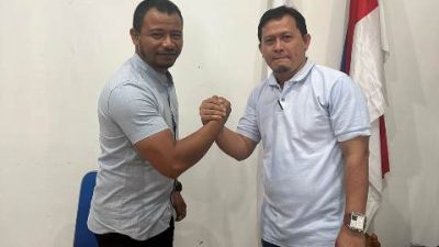 Kompak, SOIna dan NPCI Kota Bogor Jalin Sinergitas dalam Pembinaan