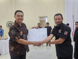 Tuan Rumah Peparda Jabar 2026 Kemungkinan Bisa Bergeser dari Kota Bogor