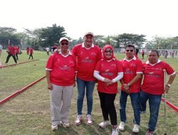 Banyak Dinanti Suporter, Ketua DPRD Rudy Susmanto Akan Bangkitkan Gairah Persikabo