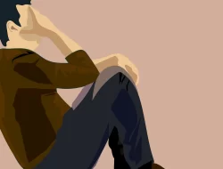 Ini Dia 5 Gejala Depresi yang Kerap Muncul di Tempat Kerja
