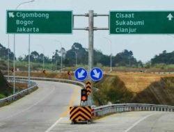 Info Penting! Mulai Rabu Tarif Tol Bocimi, Ciawi-Cigombong Alami Kenaikan