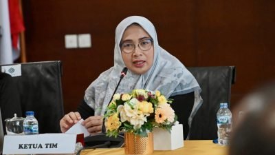 Komisi IX DPR Pastikan BIAS Berjalan Baik di Kabupaten Bogor