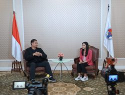 Menpora Berharap PON Perdana Dua Provinsi Berlangsung Sukses