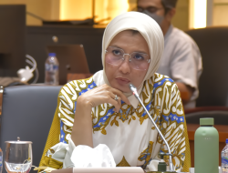 Arzeti Bilbina Minta Pemerintah dan Aparat Gencarkan Razia Miras Oplosan Berlabel Es Moni
