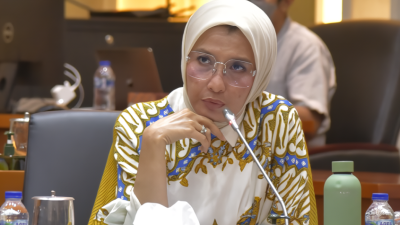 DPR Dukung BPOM Wajibkan Pencantuman Label Nilai Gizi Pada Makanan Kemasan