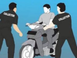 Matel Diduga Rampas Kendaraan Warga Cileuksa, Apih Ujang Desak Polisi Tangkap Pelaku