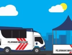 Jadwal SIM Keliling Kota Bogor Rabu 11 September 2024