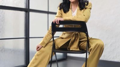 Artis Bunga Zainal Diperiksa Jadi Saksi Pelapor Dugaan Penipuan, Dicecar 25 Pertanyaan