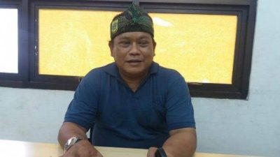 Yudi Agus Soleh Ketua Balad Karya Akan Launching RS Fans Club