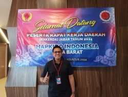Bela Jabar, Tiga Atlet Hapkido Kabupaten Bogor Berpotensi Raih Emas PON 2024