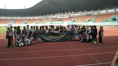 Adakan Latber, NPCI Muara Enim Akui Kagum dengan NPCI Kabupaten Bogor