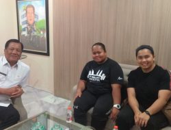 Empat Lifter Kabupaten Bogor Berpotensi Sabet Empat Emas PON 2024