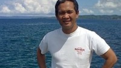 Donny Plt Ketua PWI Jaya: Srimulat Kalah Lucu dari Grup Kesit Cs