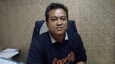 Dispora Kabupaten Bogor Siapkan 22 Atlet Ikuti Lomba Senam Tingkat Jawa Barat 2024