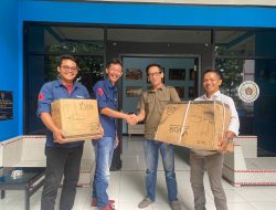 Belum 100 Hari, Ketua PWI Kota Bogor Sudah Hadirkan Berbagai Gebrakan!