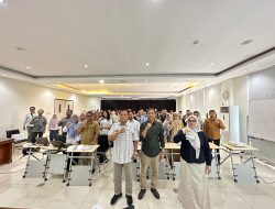 Rancang Konsep Besar Pengembangan Geopark Halimun Salak, Pemkab Bogor Libatkan Akademisi