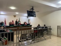 Oknum Guru Cabul di Klapanunggal Bogor Divonis 17 Tahun Penjara