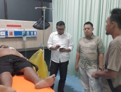 Pelaku Penganiayaan di Parung Bogor Dibekuk Polisi, Korban Alami 2 Tusukan di Dada