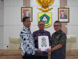 Studi Tiru, Pemkab Seruyan Bakal Terapkan Keberhasilan SPM Pemkab Bogor di Wilayahnya