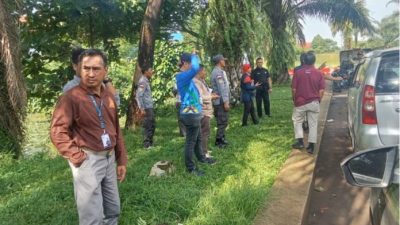 Alhamdulillah!! Minggu Depan SMAN 1 Kemang Siap Dibangun, Warga: Mimpi yang Dikobul