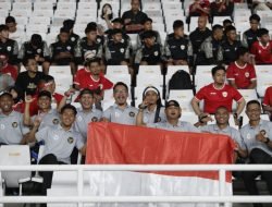 Timnas Indonesia Amputasi Terinspirasi Perjuangan Timnas Garuda