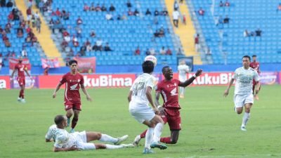 Bernardo Tavares Apresiasi Perjuangan Skuad Juku Eja