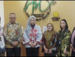 Sudah Terakreditasi A, Kementan launching Assessment Center di BPPSDMP Ciawi Bogor