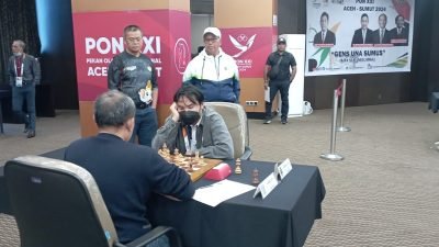 Fantastis, Atlet Kabupaten Bogor Sudah Sumbang 62 Medali Bagi Jawa Barat di PON 2024