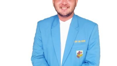 Ketua KNPI Parung Dukung Pihak Swasta Berivestasi di Wilayahnya