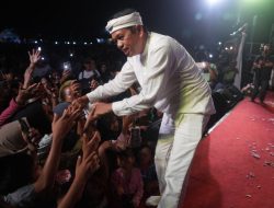 Jika Terpilih Sebagai Gubernur Jabar, KDM Bakal Audit Tambang di Wilayah Barat Kabupaten Bogor