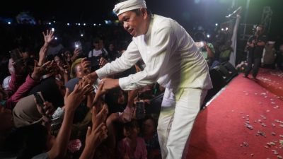 Jika Terpilih Sebagai Gubernur Jabar, KDM Bakal Audit Tambang di Wilayah Barat Kabupaten Bogor
