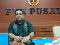 PWI Pusat Pastikan HPN 2025 di Banjarmasin, Riau Resmi Batal Jadi Tuan Rumah