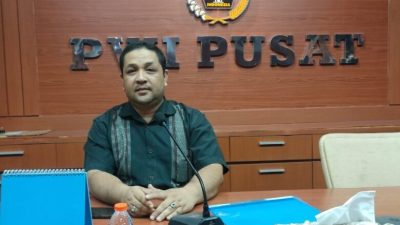 PWI Pusat Pastikan HPN 2025 di Banjarmasin, Riau Resmi Batal Jadi Tuan Rumah