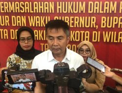 Bachril Bahri Batal Dilantik Jadi Pj Bupati Bogor Hari Ini, Ada Apa?
