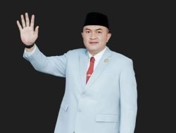 Pamit dari DPRD, Rudy Susmanto Minta Maaf Tidak Bisa Bahagiakan Seluruh Masyarakat dan Kelompok