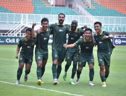 Persikabo 1973 Hapus Hasil Minor Usai Cukur Dejan FC 5-2