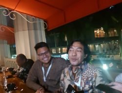 Uhuy! Komeng Diusulkan jadi Wakil Ketua MPR dari Unsur DPD