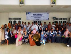 Adakan Musrenbangdes RKPDes 2025, Pemdes Wanaherang Bakal Prioritaskan Pembangunan yang Mendesak