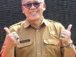 SMPN 2 Sukaraja Torehkan Sejarah yang Membanggakan