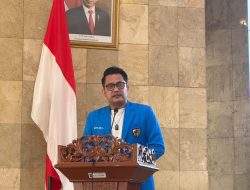 KNPI Kota Bogor Bakal Gelar Pleno Musda