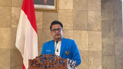 KNPI Kota Bogor Bakal Gelar Pleno Musda