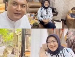 Cabup Rudy Susmanto: Ade Yasin Perempuan Hebat, Gagasannya Penting Membangun Kabupaten Bogor